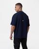BOXRAW Nakatani X Boxro Big Bang T-Shirt Junto-Nbts [Navy]
