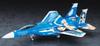Hasegawa Серия Idolmaster Strike Eagle Idolmaster Kisaragi Chihaya SP273 1/72 F-15E