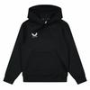 Castore Childrens/Kids Logo Polyester Hoodie