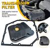 Фильтр автоматической коробки передач для Chrysler 2005-2010 300 Dodge Charger Ram Jeep