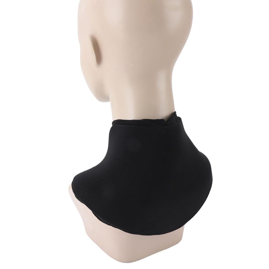 Гелевый пакет со льдом для плеча и шеи, многоразовая шейная холодная компрессионная повязка для спортивных травм, отеков, восстановления после офисных операций