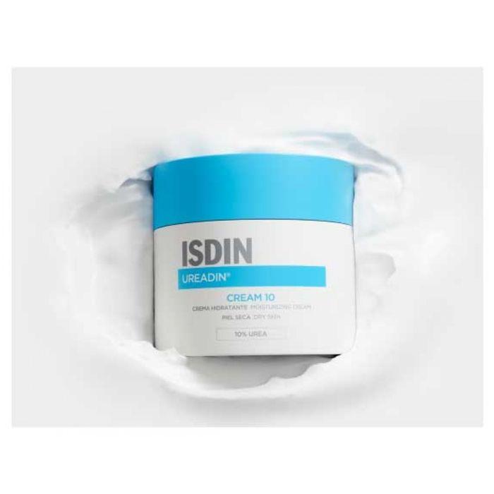 Isdin Ureadin Cream10 Crème Hydratante 10% d'Urée 300 ml
