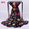 Fashion Women's Shawl Scarves, Printed Scarves, Women's Scarf Accessories