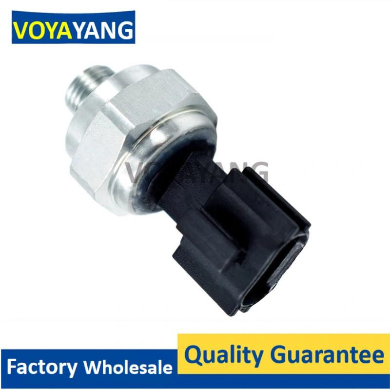 Power Steering Fuel Oil Pressure Sensor Switch 49763-6N20A for Nissan Altima Murano Maxima Pathfinder 350Z 49763-6N200 42CP12-1 Switches Oil Pressure