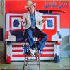 LP Пластинка JERRY JEFF WALKER - Jerry Jeff 6E163 ELEKTRA США Кантри Б/У
