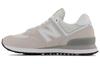 Кроссовки 574 "Nimbus Cloud/White" Женские WL574EVW