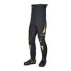 SHIMOTSUKE MJB Slim Waders NS DR Nakamaru LA Black x Gold SW-105DR