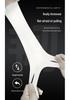 Hermes Sterile Latex Gloves - Powder-Free, Textured, Individually Packaged for Beauty and Cleaning