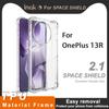 Для OnePlus 13R 5G чехол для телефона IMAK ударопрочный мягкий чехол Space