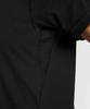 NIKE Acg Dri-Fit Short Sleeve Trail Running Top W - Black: Summit White / Io9651-010