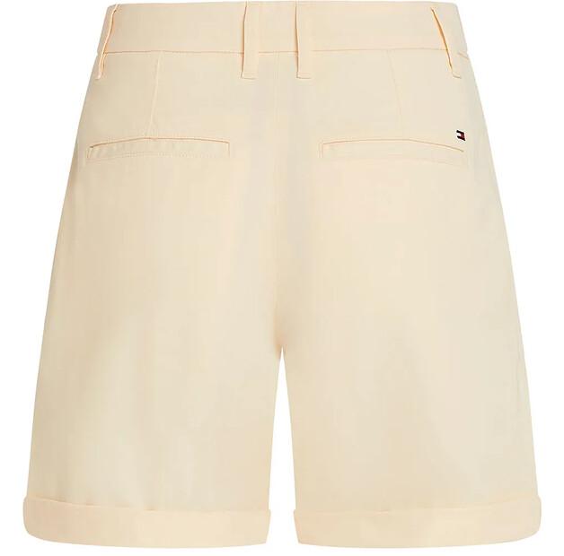 Tommy Hilfiger Blend шорты