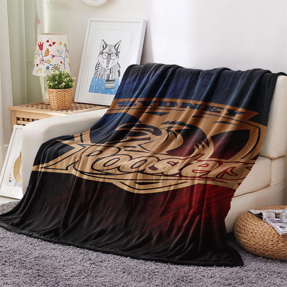 1PC Blanket, High quality Comfortable for All Seasons, Home Decor, Warmth and Comfort