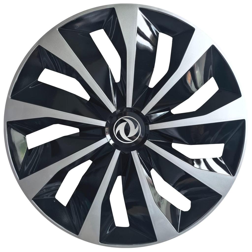 Подходит для Dongfeng Fengguang 330, Xiaokang K17V27C37, EX1 New Energy, колпак колеса 13/14 дюйма