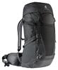 [Deuter] Рюкзак для альпинизма Futura Pro 34 SL Черный x Графитовый D3401021-7403 Модель 2021 Женский