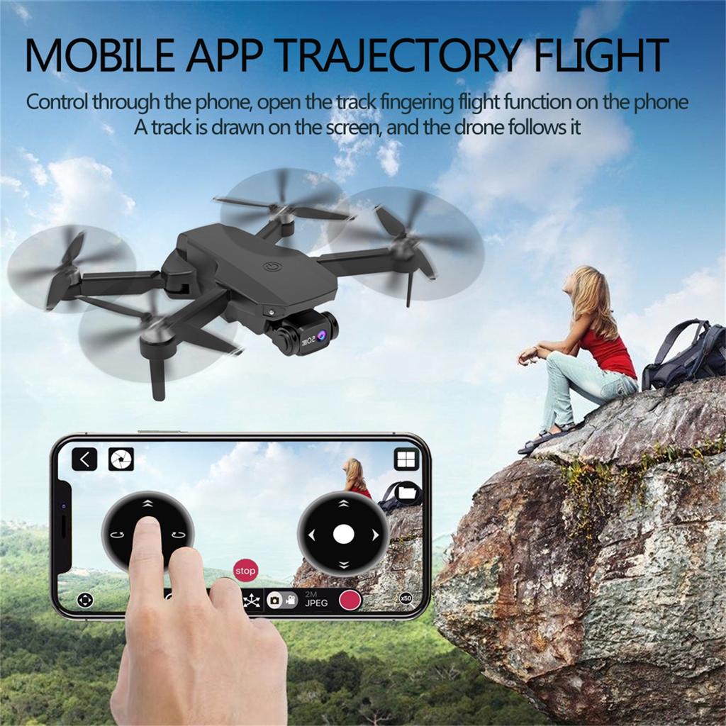 CS003 Drone 6k  5G WIFI HD  Cameras 6 Axis Drones GPS