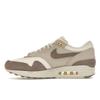 Nike Air Max 1 Premium Light Bone Cave Stone Unisex Sneakers Cream IB6390-001