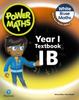 Книга Power Maths 2nd Edition Textbook 1B