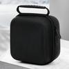 Для Apple Mini M4/M4 Pro Чехол для переноски Сумка для хранения Портативный чемодан Сумка для переноски Ударопрочный Защита от царапин с сетчатым карманом
