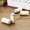 10Pcs/pack 9/10/11/12/13mm Tip Protector Replacement Cover Pool Cue Stick  Snooker