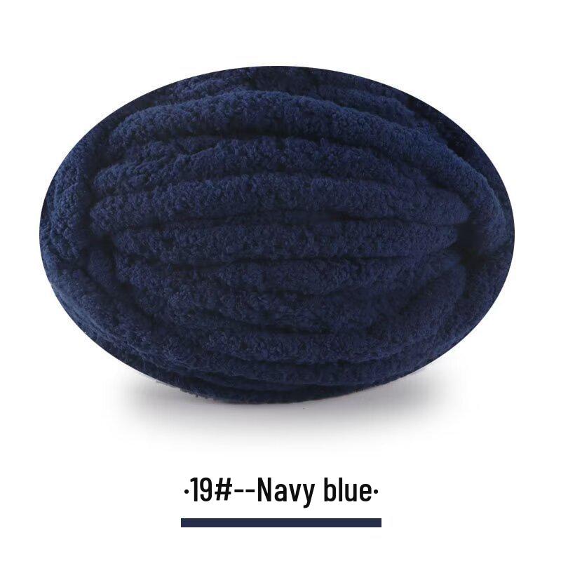 Набор для вязания из толстой шерстяной пряжи: Одеяло Ледяной Бар, Шарф, Лежанка для кошки, Шапка, Подкладка, Кошачий хвост, Материалы для ручного вязания