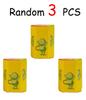 Trendy Night Light Blind Box - Jun 1234 Generation Play Fitness Yoga Bedroom Decor Cute Car Pendant Ornament