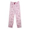 Keanu Womens/Ladies Viscose Pyjama Bottoms (Pack of 2)