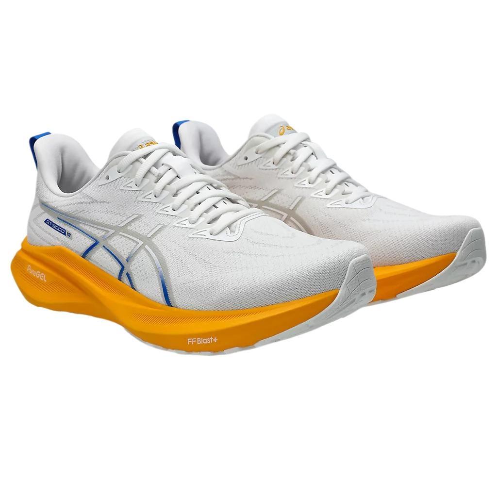 Asics GT-2000 13 'White Concrete' Мужские 1011B861-101