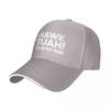 Hawk Tuah Spit On That Thang Baseball Cap Hip Hop Sandwich Cap Unisex Adjustable Hats Cap Travel Gift