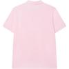 Polo Ralph Lauren Мужская розовая рубашка-поло SS22, индивидуальный приталенный крой, MNPOKNI1N821577-650