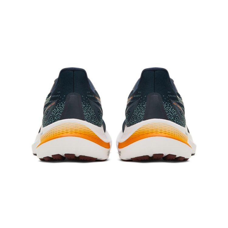 Asics Кроссовки унисекс GT 2000 12 French Blue Foggy Teal 1011B691-401