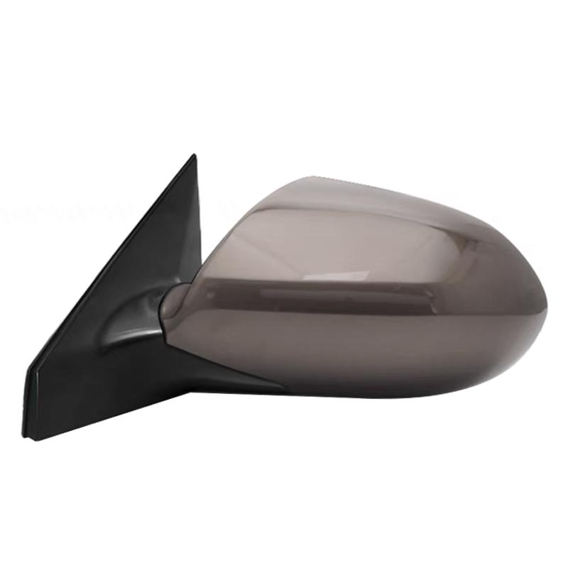 Для KIA Sportage R 2011 2012 2013 2014 2015 2016 часть автомобиля наружное зеркало заднего вида боковое зеркало заднего вида в сборе 3