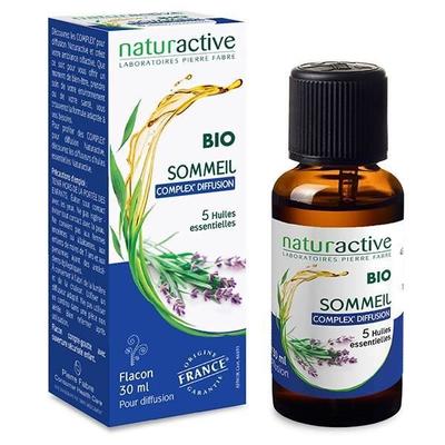 Naturactive Complex' Diffusion Bio Сон 30 мл