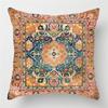 Ethnic Bohemian Throw Pillow Cover Bedroom Sofa Car Pillowcases Pillow Lumbar Pillow Sofa Pillowcase