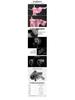 7NICE SF-05 Studio Fan/Hair Dryer for Outdoor Shoots - SF Film & TV Series Equipment