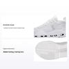 ON Cloudnova 2 All White Мужские кроссовки 3ME30210108