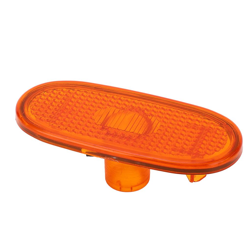 Side Lamp Reflector PC Anti Fog Anti Scratch Side Marker Reflector Replacement for Sprinter 2006 UP