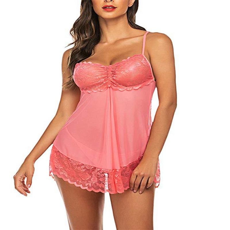 Стильное сексуальное нижнее белье, сексуальное кружево, сексуальный слинг, тюль, сексуальная одежда для сна, одежда для сна