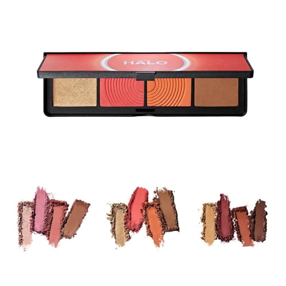 Smashbox Румяна-хайлайтер для лица Glow