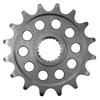 520 16T 520-40T Front Sprocket Gear Staring Wheel Cam for BWM G310 GS 2016- G310R