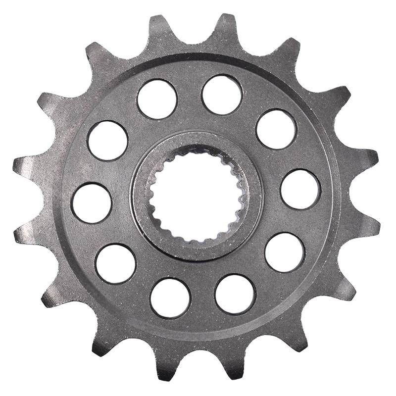 520 16T 520-40T Front Sprocket Gear Staring Wheel Cam for BWM G310 GS 2016- G310R