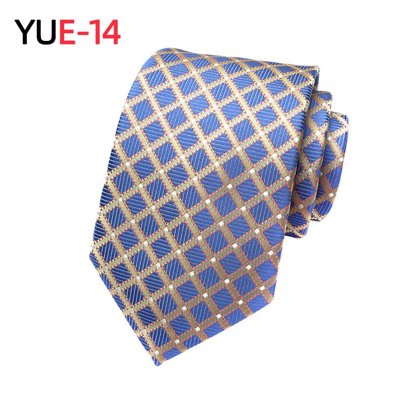 Галстук мужской с большим цветком из полиэстера и узором пейсли, модный, социальный, мужской галстук