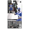Power Rangers Lightning Collection Lightspeed Rescue Синий Рейнджер 6-дюймовая Премиальная Коллекционная Фигурка Игрушка с Аксессуарами, для Возраста от 4 лет
