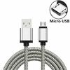 5A Micro USB Cable Fast Charge USB Data Cable Cord for Samsung S6 Xiaomi Redmi Note 4 Android Microusb Cable Mobile Phone