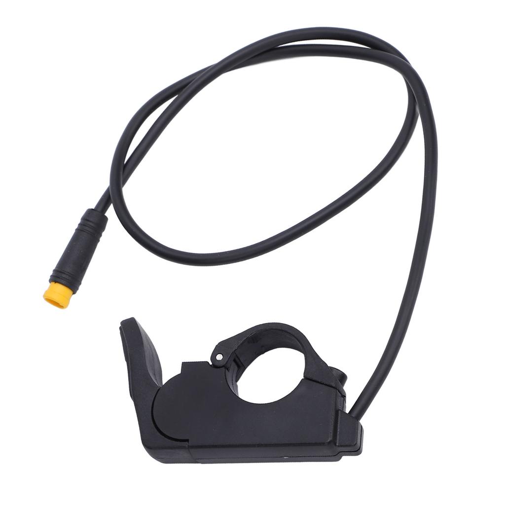 140X большой палец газа левый правый универсальный регулятор скорости палец газа акселератор с 3-контактным разъемом воды