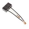 Запасные части для угловой шлифовальной машины GWS6-100 Gws 6-125 TWS6600 TWS6000, Конденсатор защиты от помех для ручной шлифмашины, Запчасти для электроинструмента