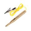 Heavy Duty Automobile Circuit Tester,6-24V Test Light with Alligators Clip Circuit Voltage Tester for Car Motorcycles
