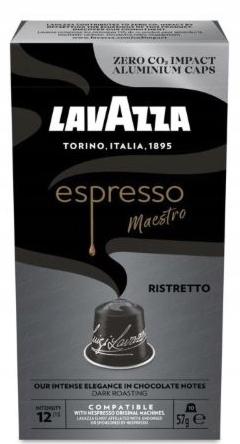 Kapsułki Do Nespresso Lavazza Espresso 100 Szt 5 Smaków