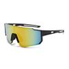 Cycling Sunglasses Outdoor Sports Glasses Men'S And Women'S Sunshade Sunglasses Colorful Glasses Windproof Glasses