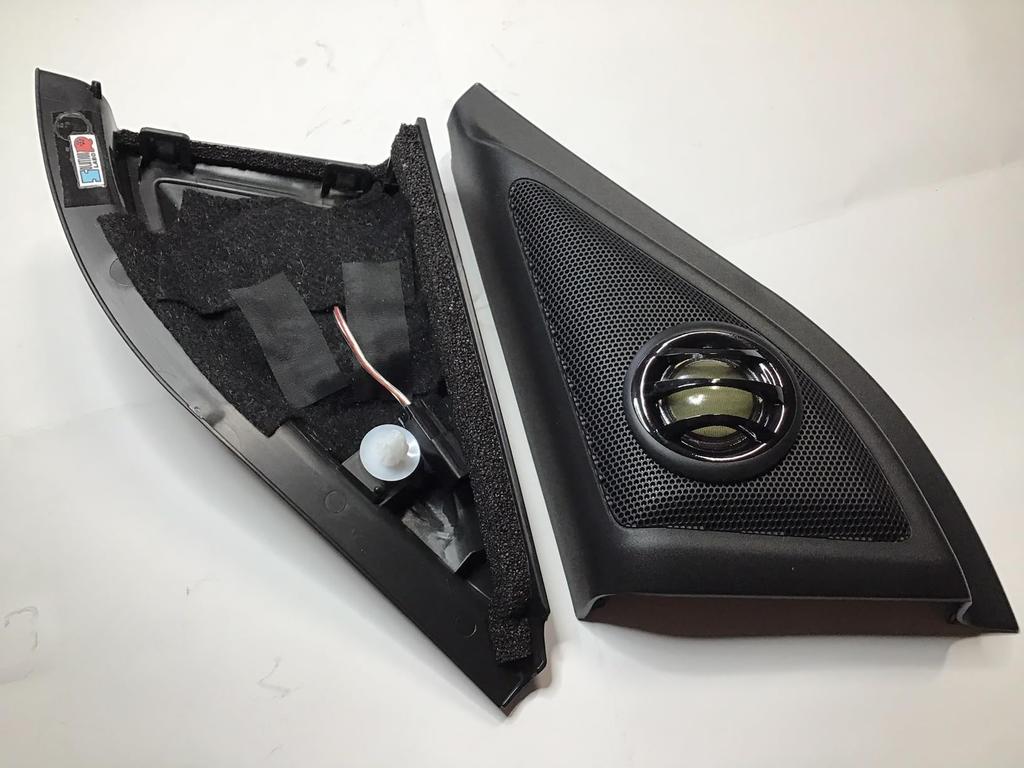 Swift Tweeter Swift Sport ZC33S Exclusive Suzuki TUNE/DELUXE Tune-up Plug-in