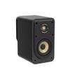 POLK AUDIO SIGNATURE ELITE ES15 Компактная полочная акустическая система черного цвета ES15BLK набор (1 2)